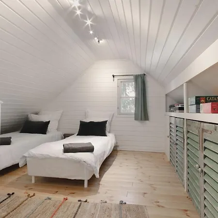 Hébergement de vacances Beautifully Renovated Lakeside Red *