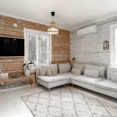 Casa de Férias Beautifully Renovated Lakeside Red *