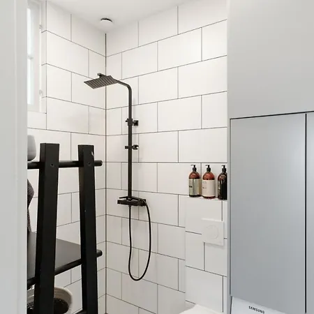 Hébergement de vacances Beautifully Renovated Lakeside Red