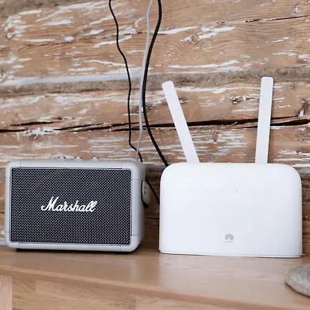 Dom wakacyjny Beautifully Renovated Lakeside Red